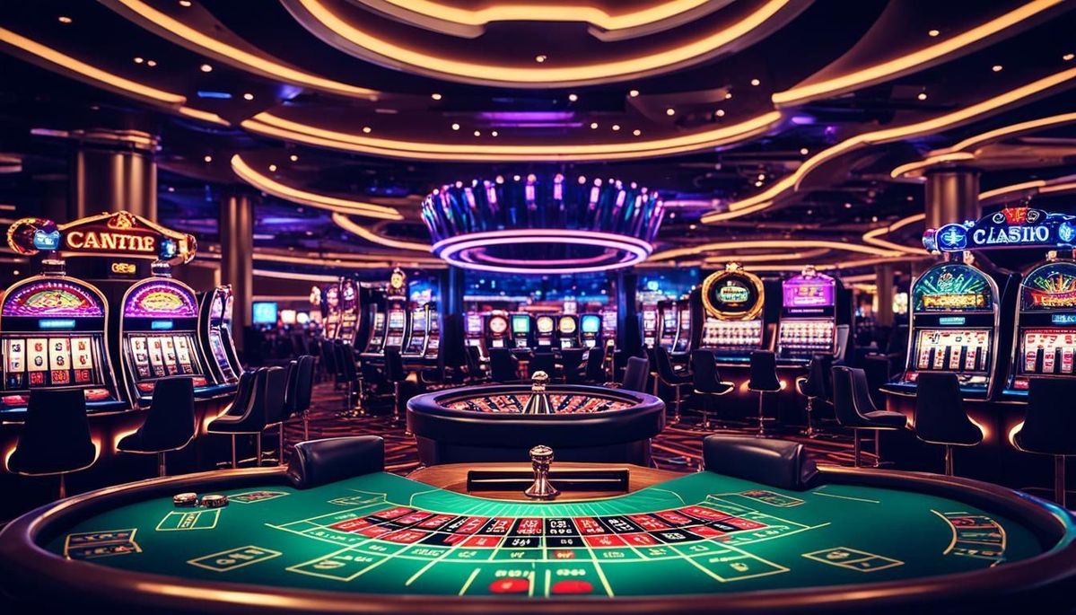 Slotbaji Guide Welcome Bonus