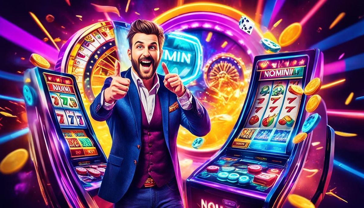 Slotbaji Guide Live Betting