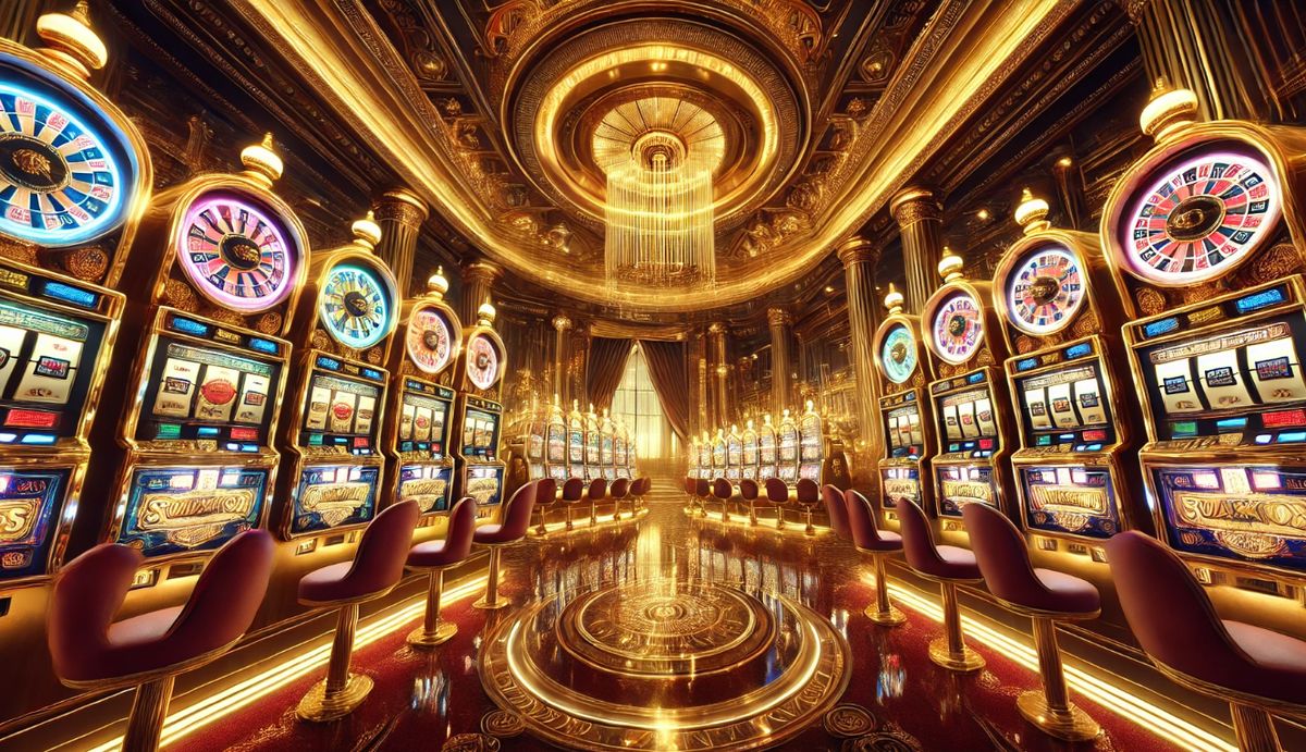 Slotbaji Guide Live Casino