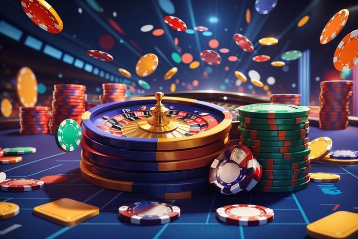 Slotbaji Guide پاکستان ریئل منی گیمز
